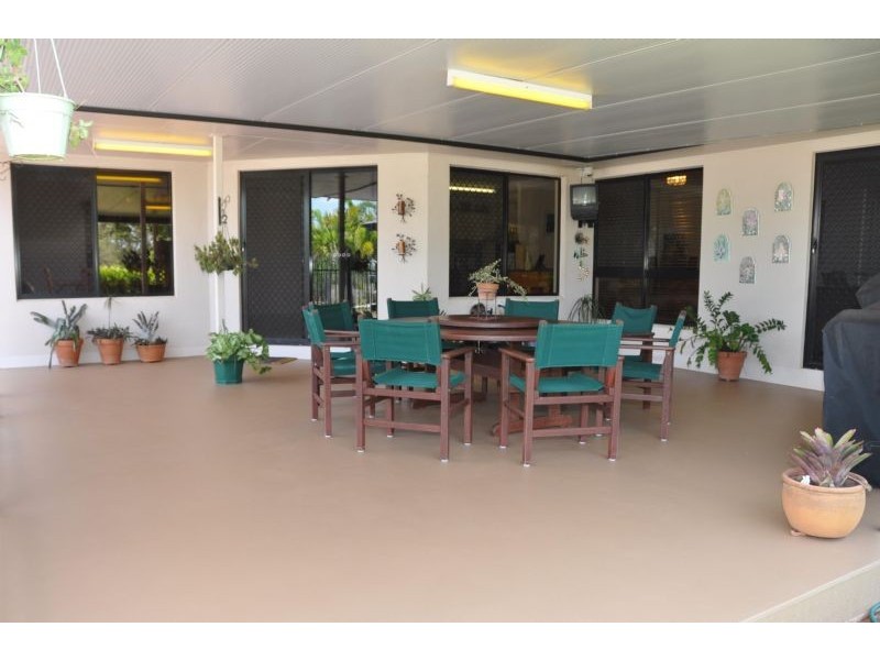 Lot 2 Read Road, Charters Towers QLD 4820