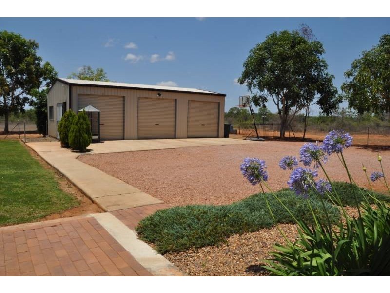 Lot 2 Read Road, Charters Towers QLD 4820