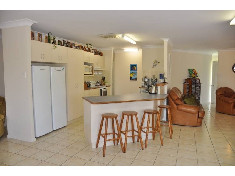 Lot 2 Read Road, Charters Towers QLD 4820