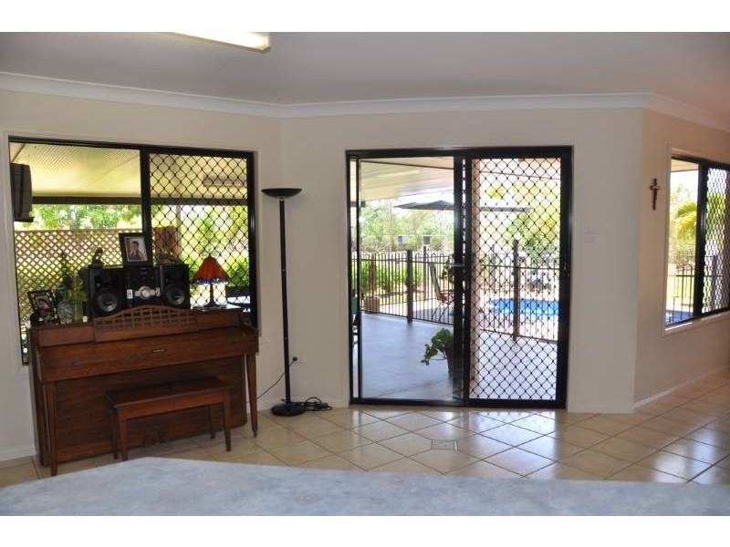 Lot 2 Read Road, Charters Towers QLD 4820