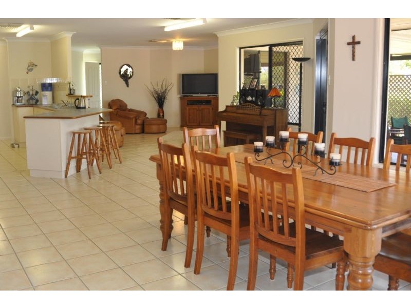 Lot 2 Read Road, Charters Towers QLD 4820