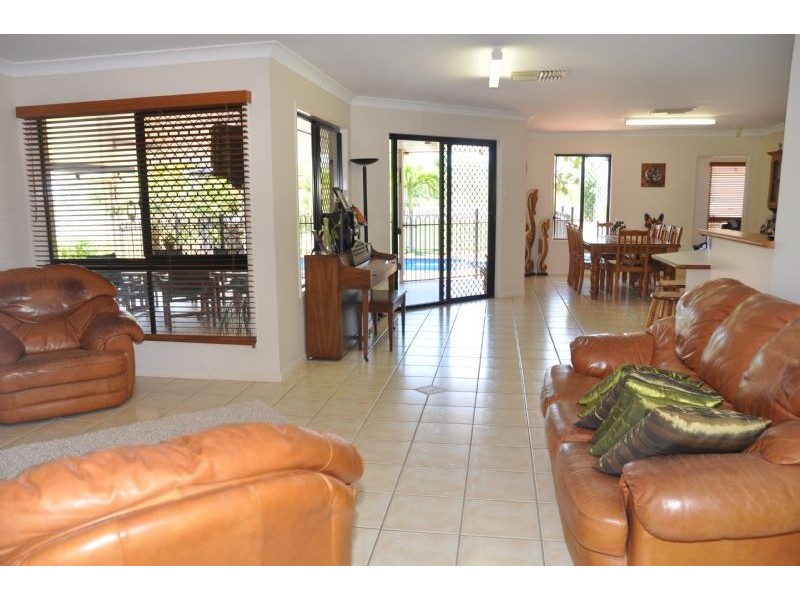 Lot 2 Read Road, Charters Towers QLD 4820