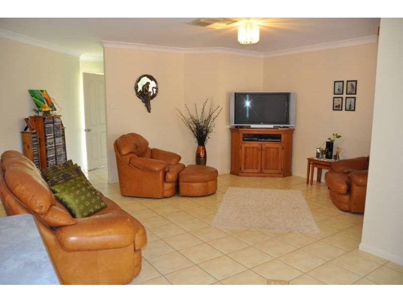 Lot 2 Read Road, Charters Towers QLD 4820