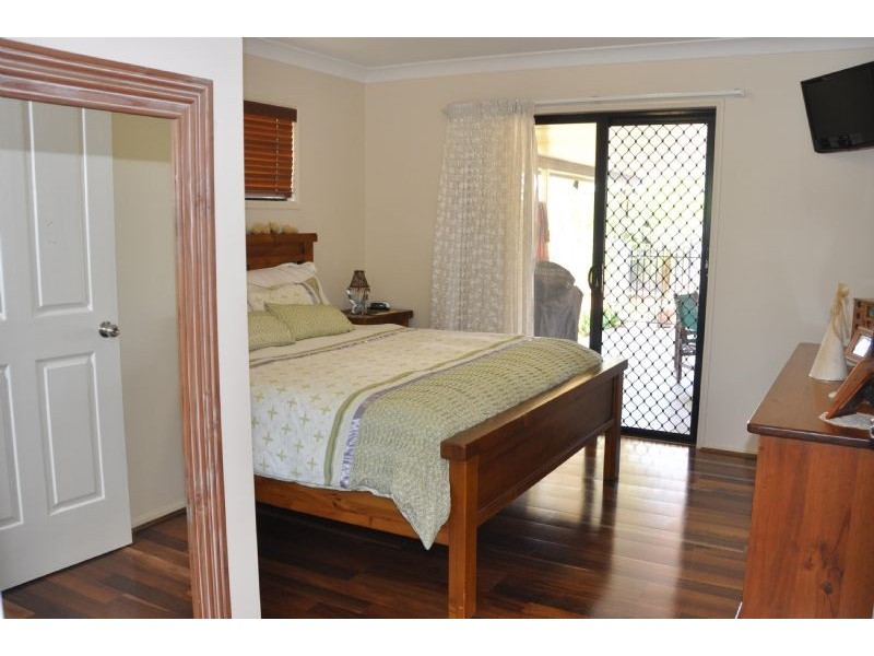 Lot 2 Read Road, Charters Towers QLD 4820