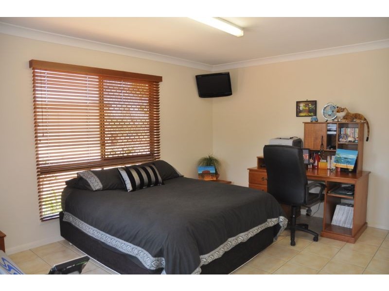 Lot 2 Read Road, Charters Towers QLD 4820