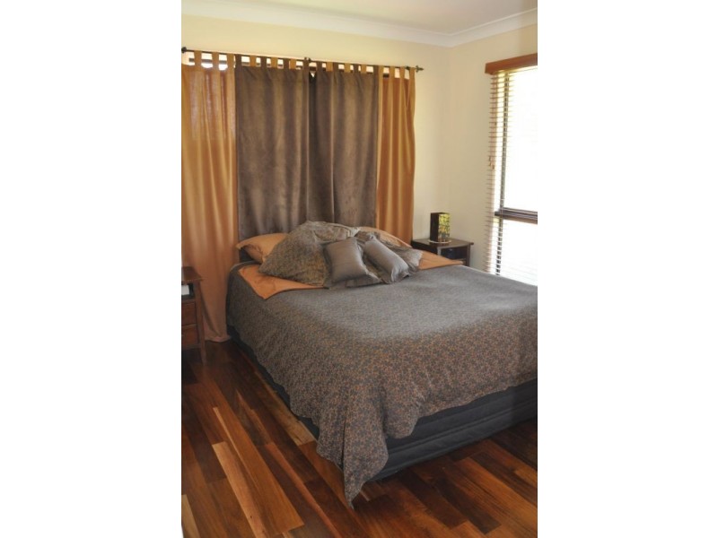 Lot 2 Read Road, Charters Towers QLD 4820