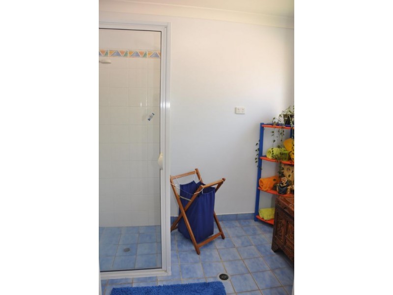 Lot 2 Read Road, Charters Towers QLD 4820