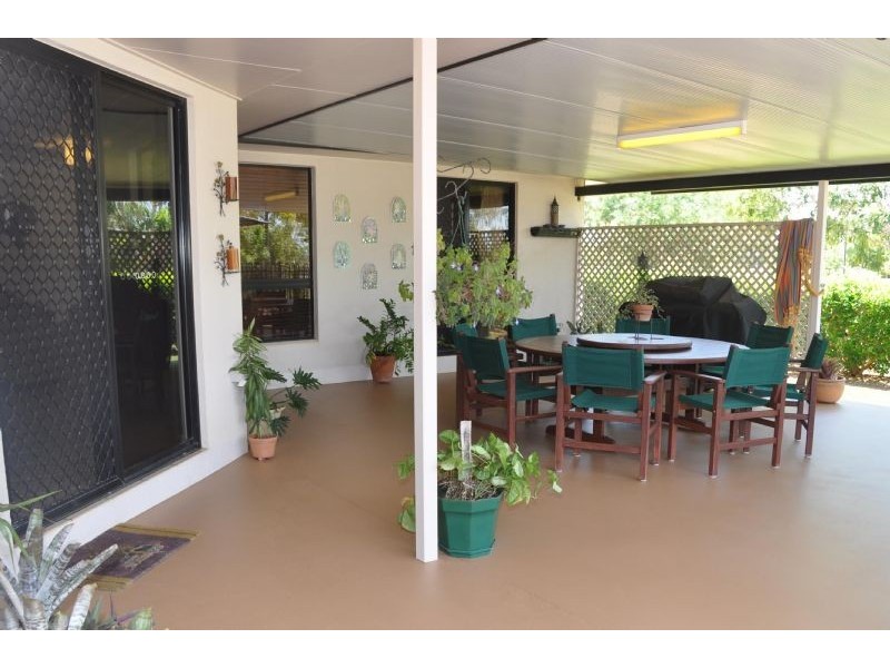 Lot 2 Read Road, Charters Towers QLD 4820