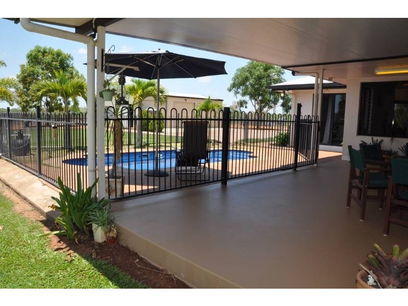 Lot 2 Read Road, Charters Towers QLD 4820