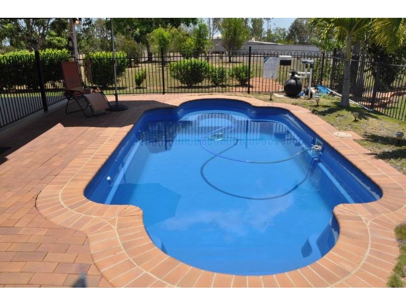 Lot 2 Read Road, Charters Towers QLD 4820