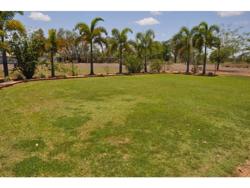 Lot 2 Read Road, Charters Towers QLD 4820