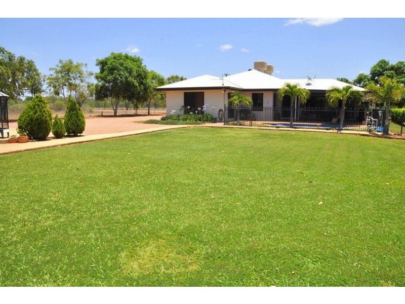 Lot 2 Read Road, Charters Towers QLD 4820