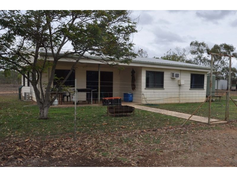 52 Daybreak Lane, Charters Towers QLD 4820