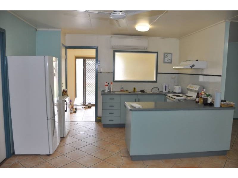 52 Daybreak Lane, Charters Towers QLD 4820