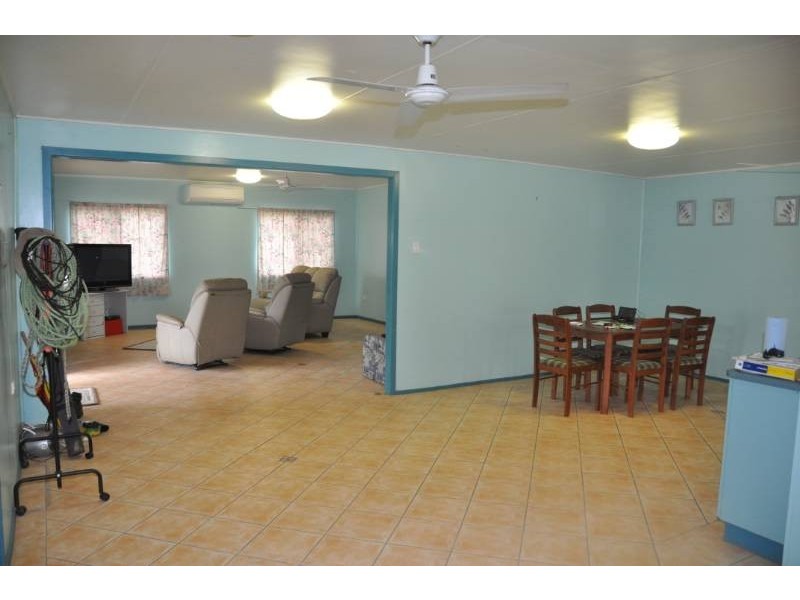 52 Daybreak Lane, Charters Towers QLD 4820