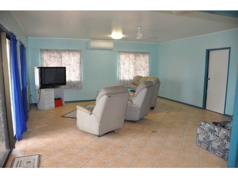 52 Daybreak Lane, Charters Towers QLD 4820