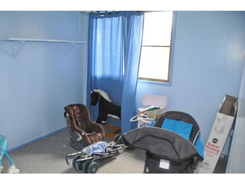 52 Daybreak Lane, Charters Towers QLD 4820