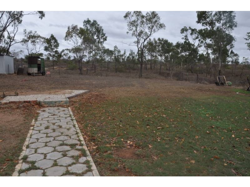 52 Daybreak Lane, Charters Towers QLD 4820