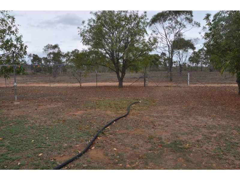 52 Daybreak Lane, Charters Towers QLD 4820