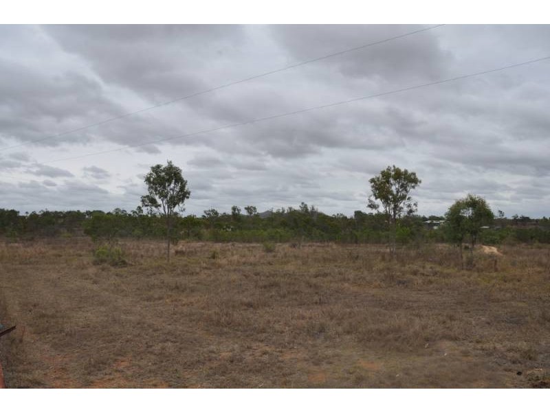 52 Daybreak Lane, Charters Towers QLD 4820