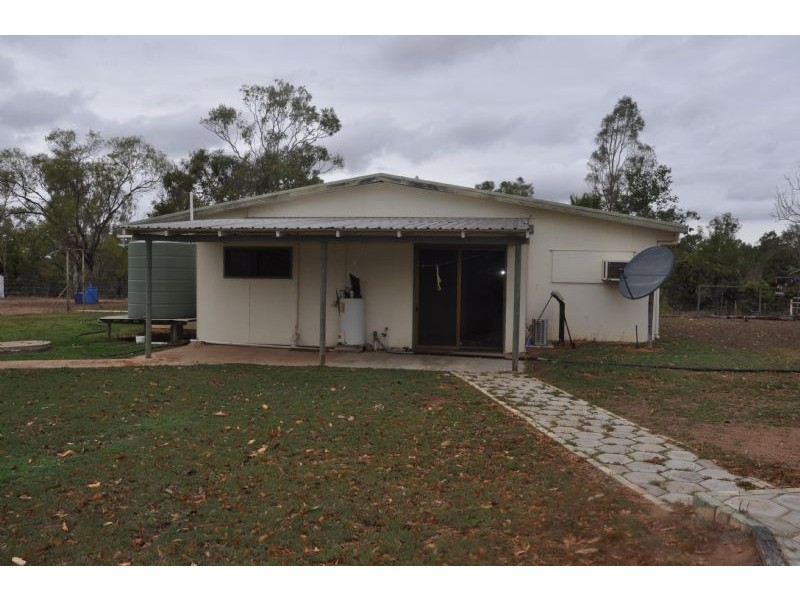 52 Daybreak Lane, Charters Towers QLD 4820