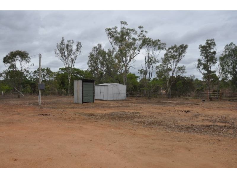 52 Daybreak Lane, Charters Towers QLD 4820