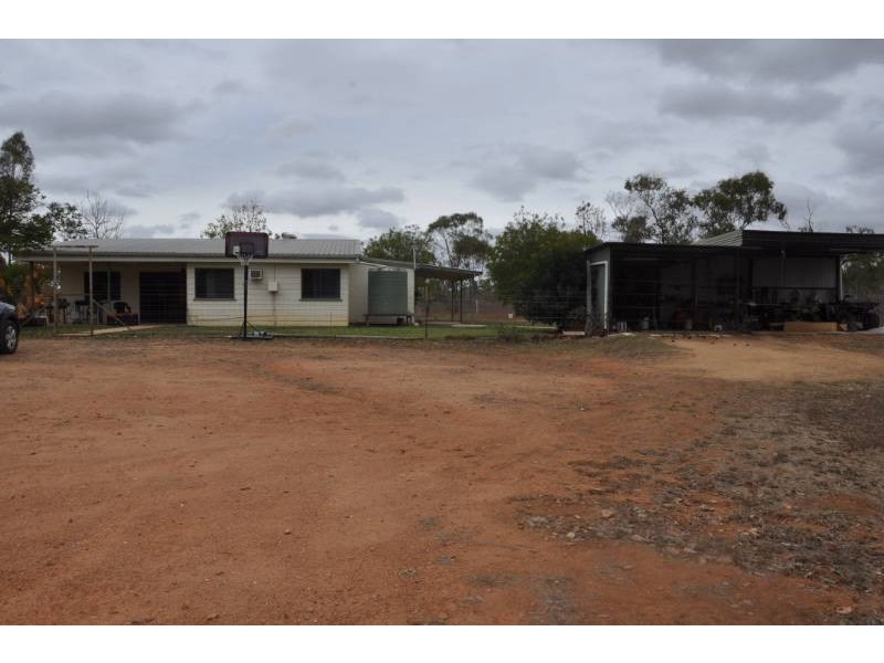 52 Daybreak Lane, Charters Towers QLD 4820
