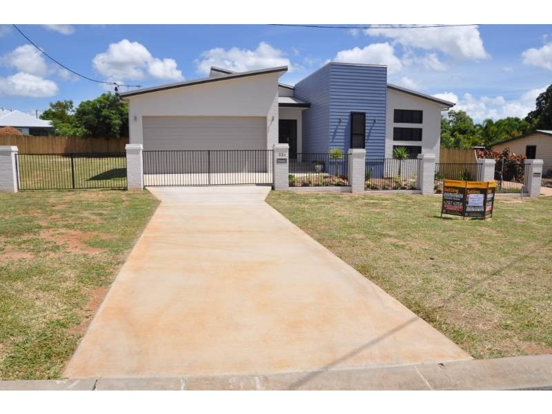23a New Queen Road, Charters Towers QLD 4820