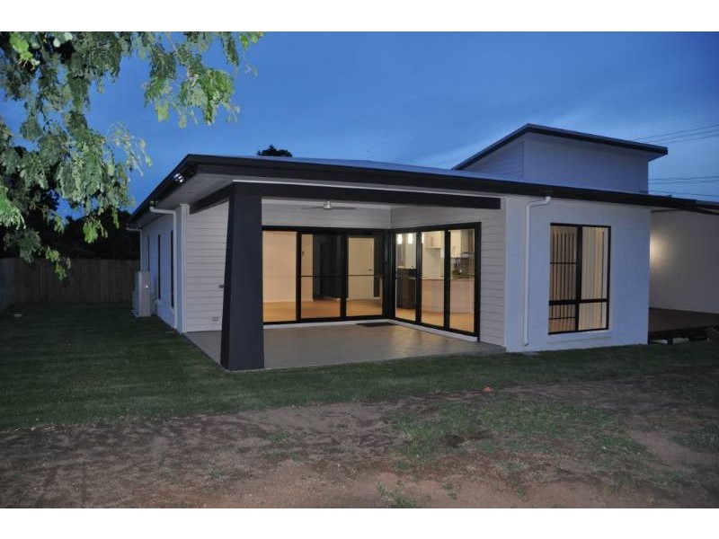23a New Queen Road, Charters Towers QLD 4820