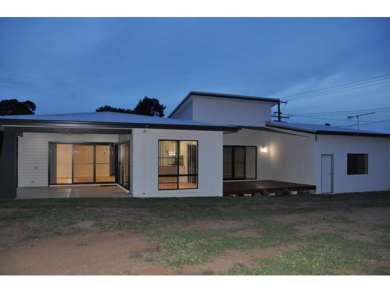 23a New Queen Road, Charters Towers QLD 4820