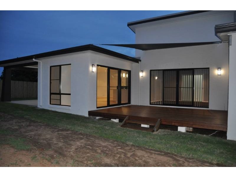 23a New Queen Road, Charters Towers QLD 4820
