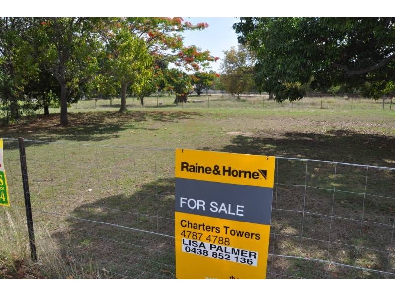 12 Slater Street, Charters Towers QLD 4820
