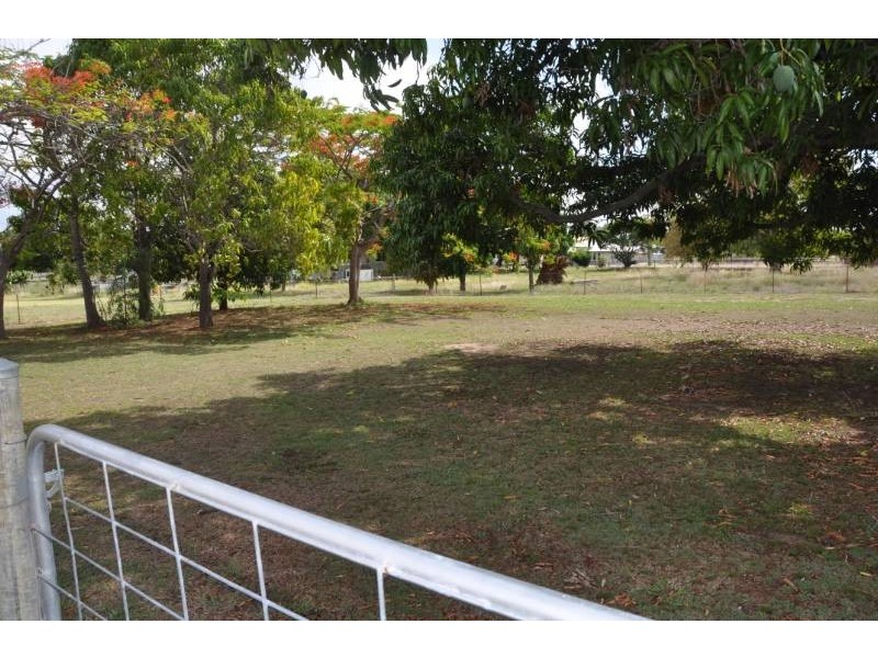12 Slater Street, Charters Towers QLD 4820