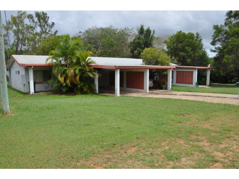 36 Allen Street, Charters Towers QLD 4820