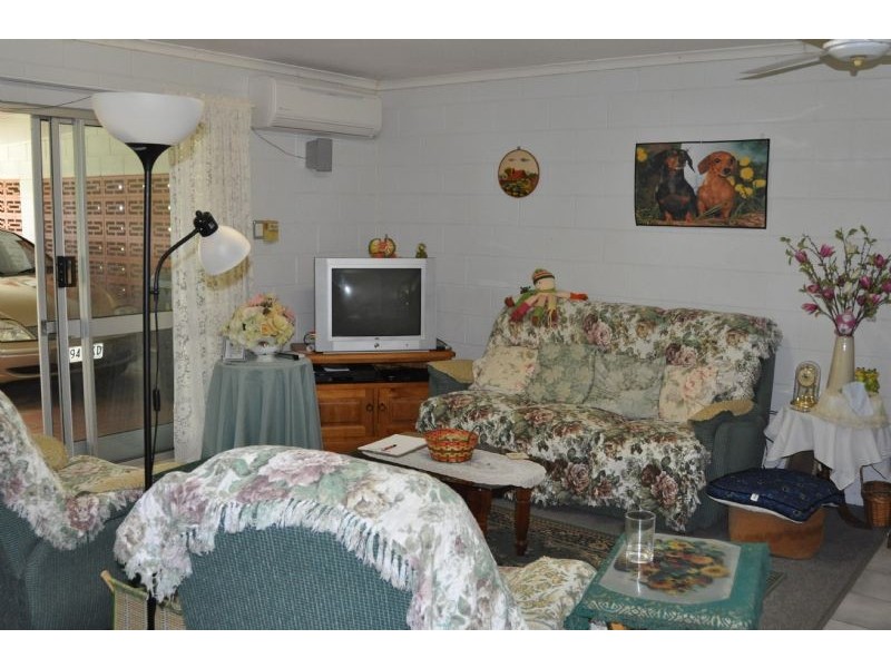 36 Allen Street, Charters Towers QLD 4820