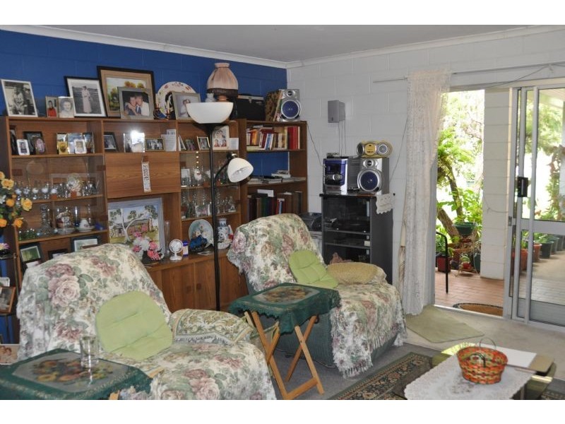 36 Allen Street, Charters Towers QLD 4820