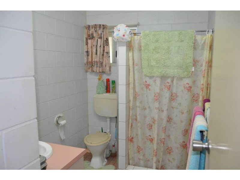 36 Allen Street, Charters Towers QLD 4820