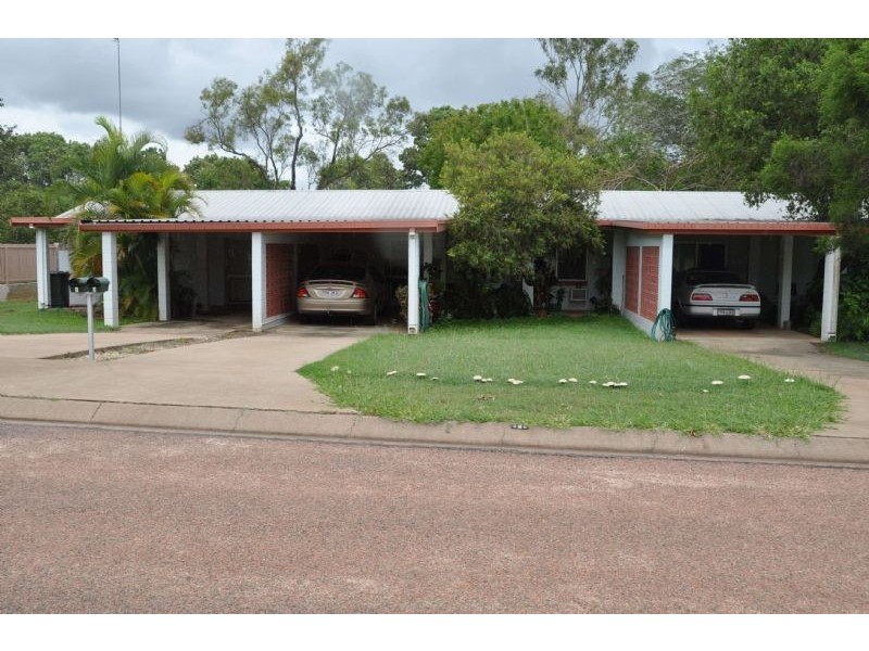 36 Allen Street, Charters Towers QLD 4820