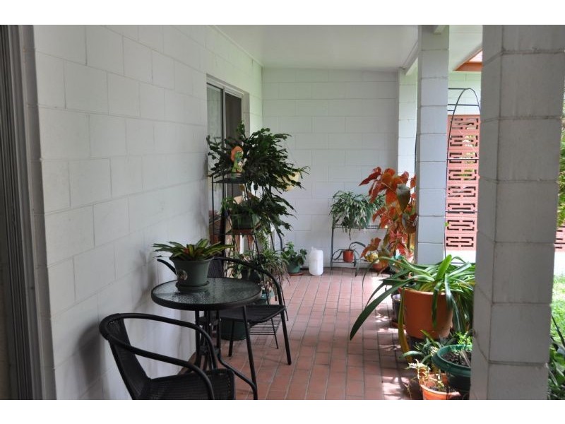 36 Allen Street, Charters Towers QLD 4820