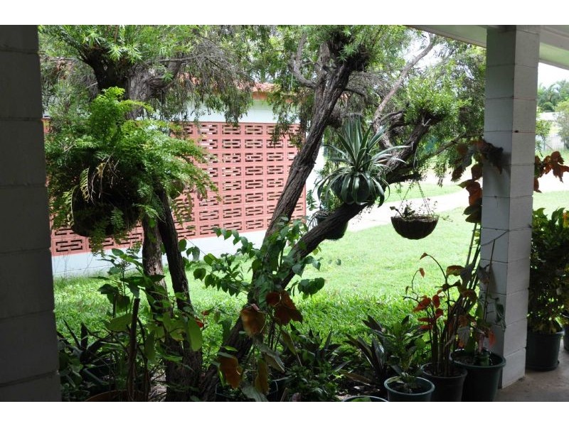 36 Allen Street, Charters Towers QLD 4820