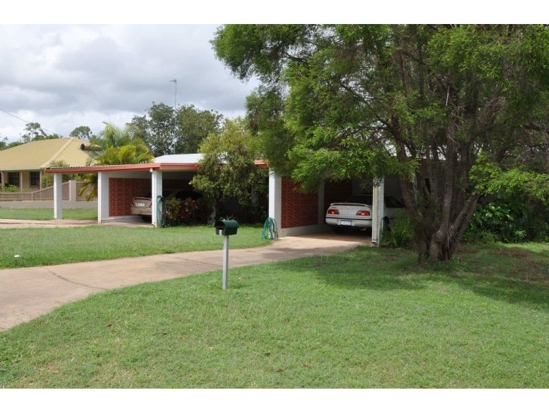 36 Allen Street, Charters Towers QLD 4820