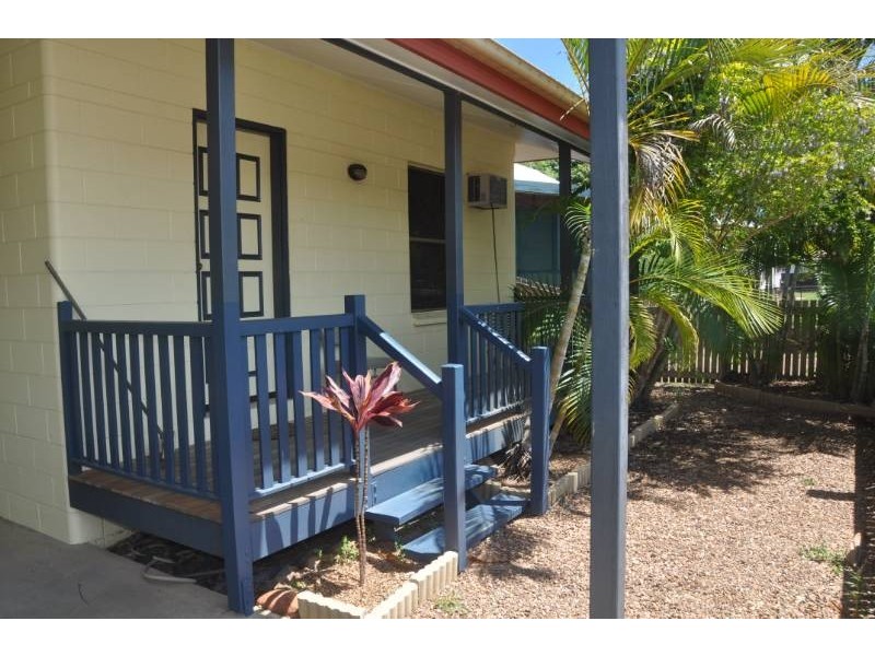 109 King Street, Charters Towers QLD 4820