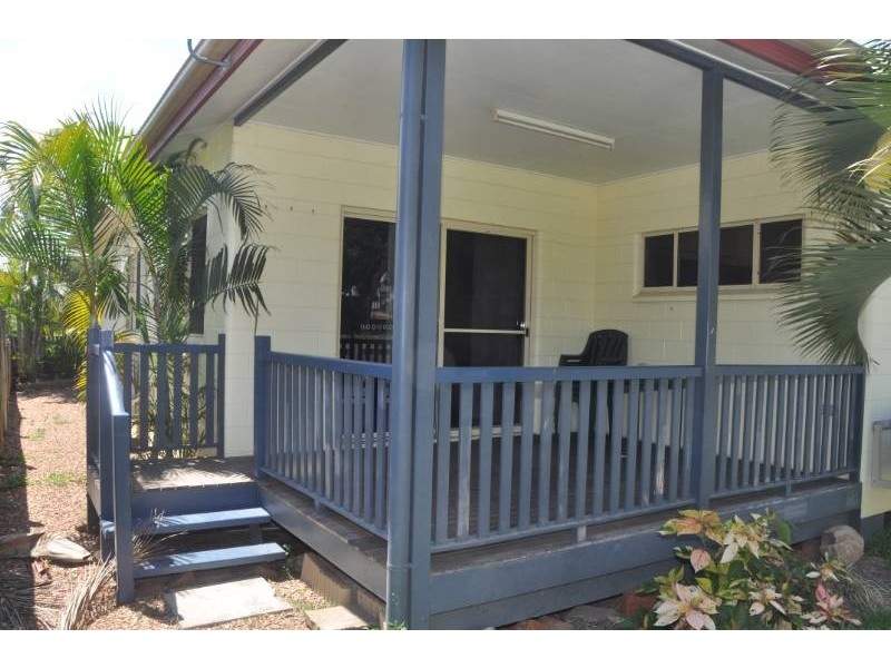 109 King Street, Charters Towers QLD 4820
