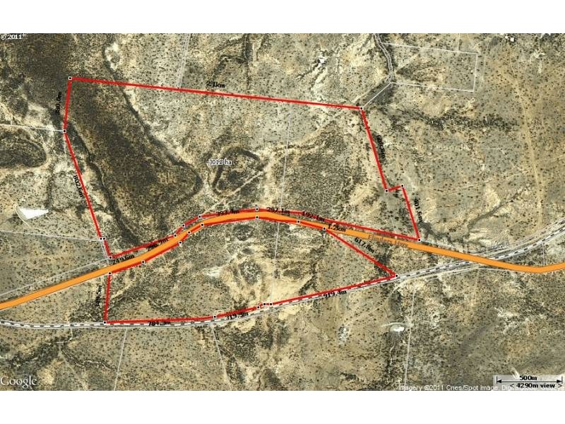 Lynmore Flinders Highway, Southern Cross QLD 4820