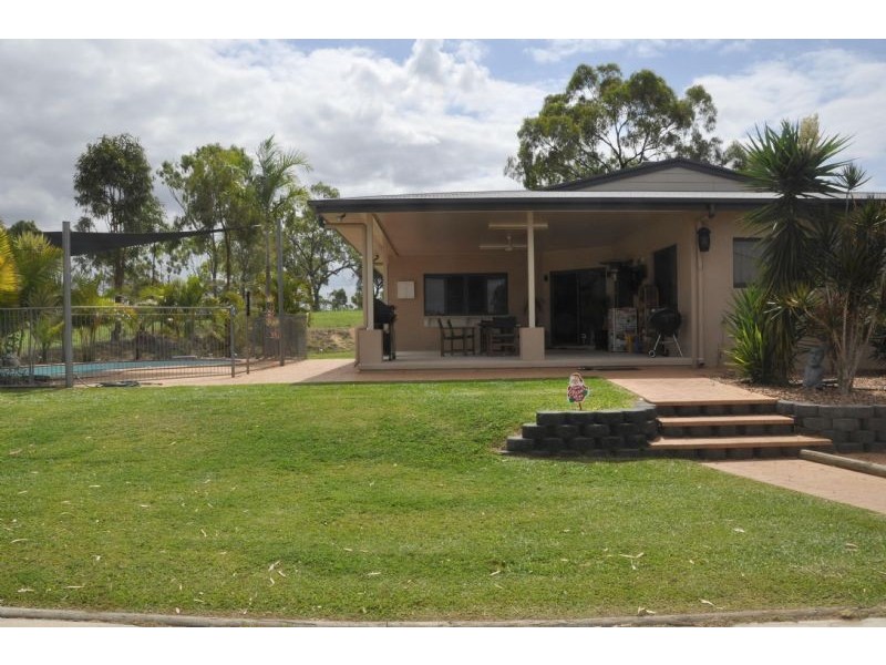 19 Milner Road, Charters Towers QLD 4820