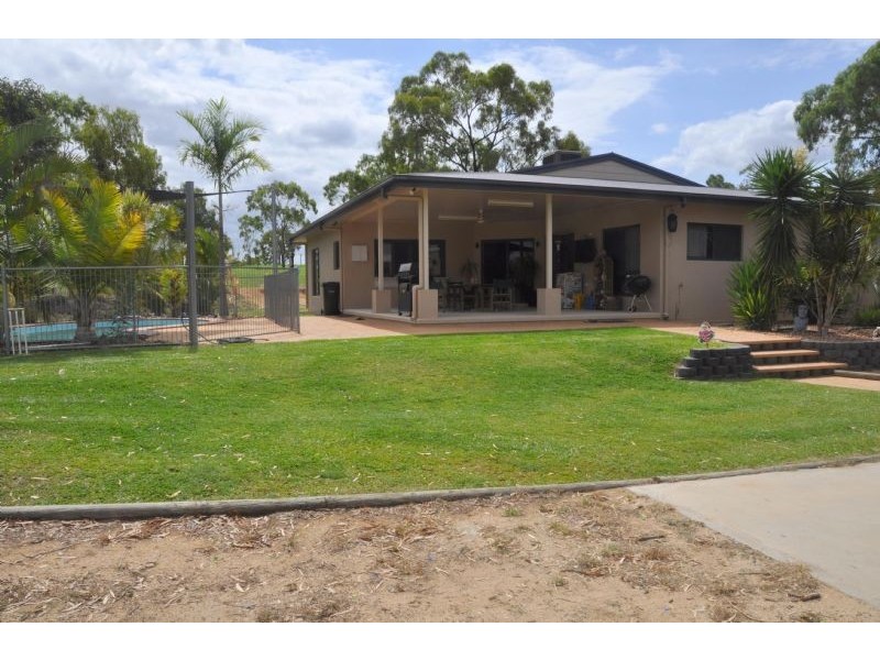 19 Milner Road, Charters Towers QLD 4820