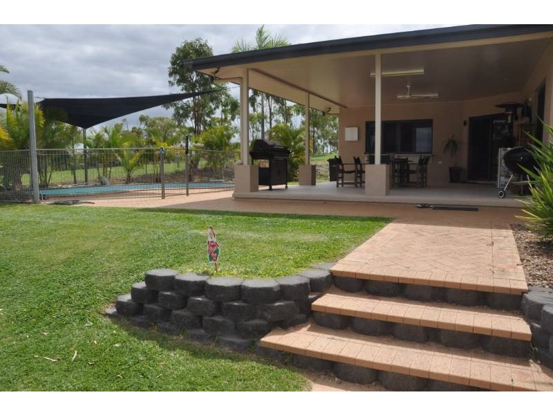 19 Milner Road, Charters Towers QLD 4820
