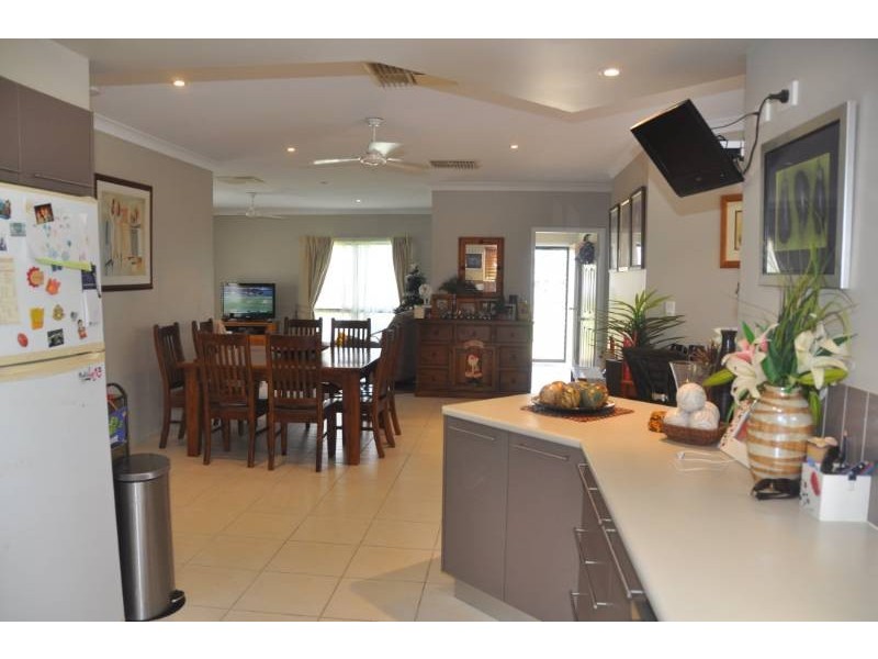 19 Milner Road, Charters Towers QLD 4820