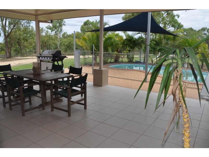19 Milner Road, Charters Towers QLD 4820