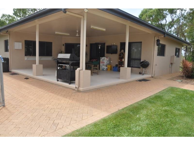 19 Milner Road, Charters Towers QLD 4820
